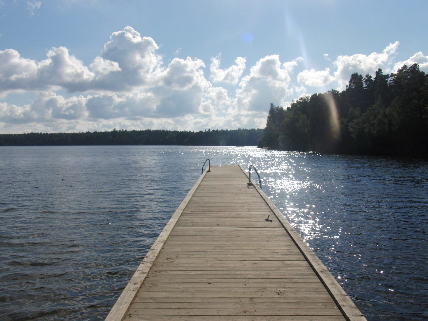 Flatenbadet