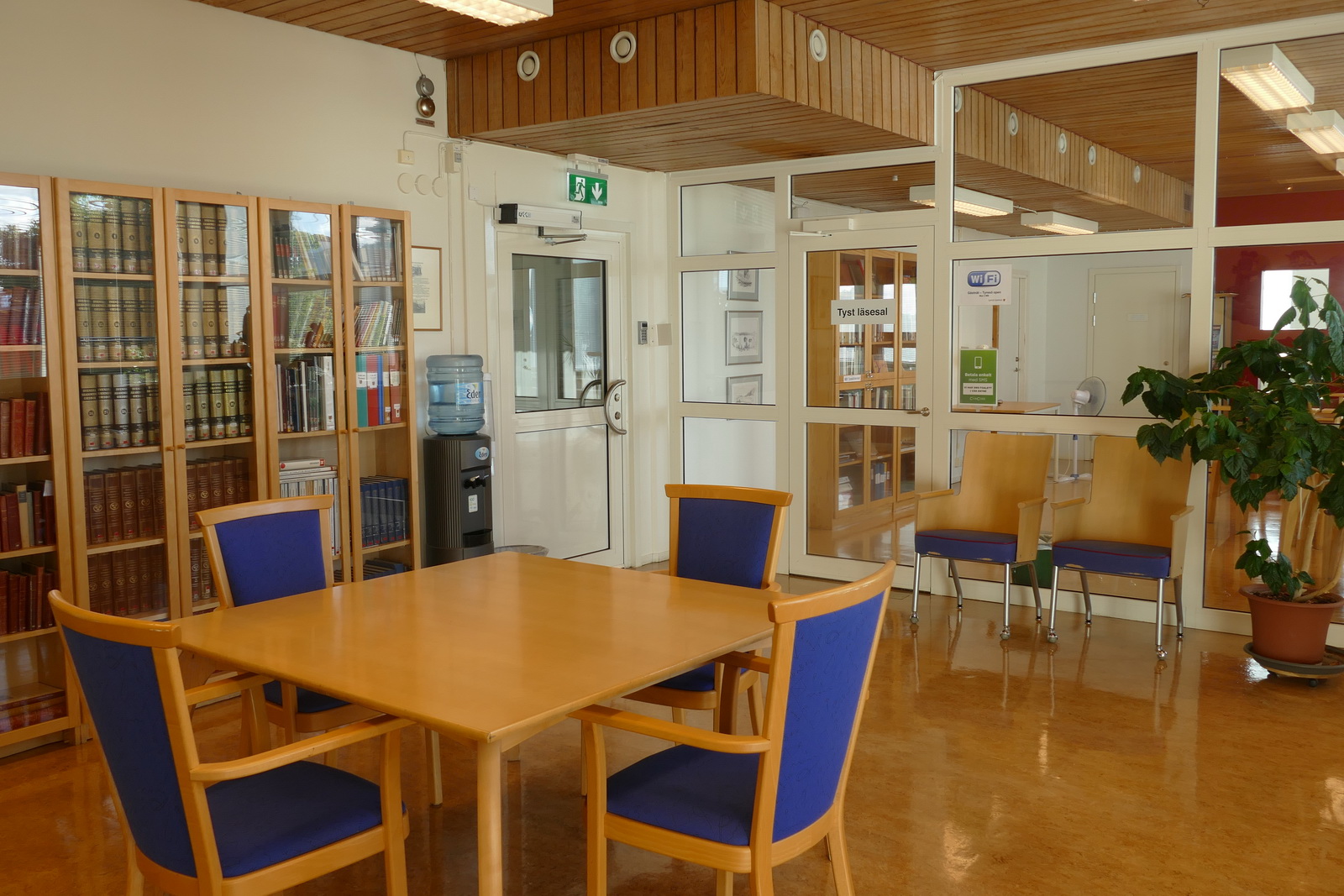 Tyresö Bibliotek