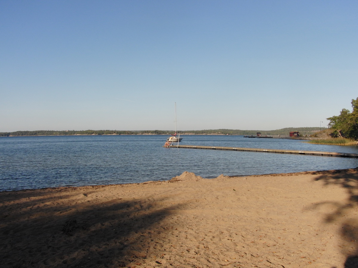 Trinntorpsbadet