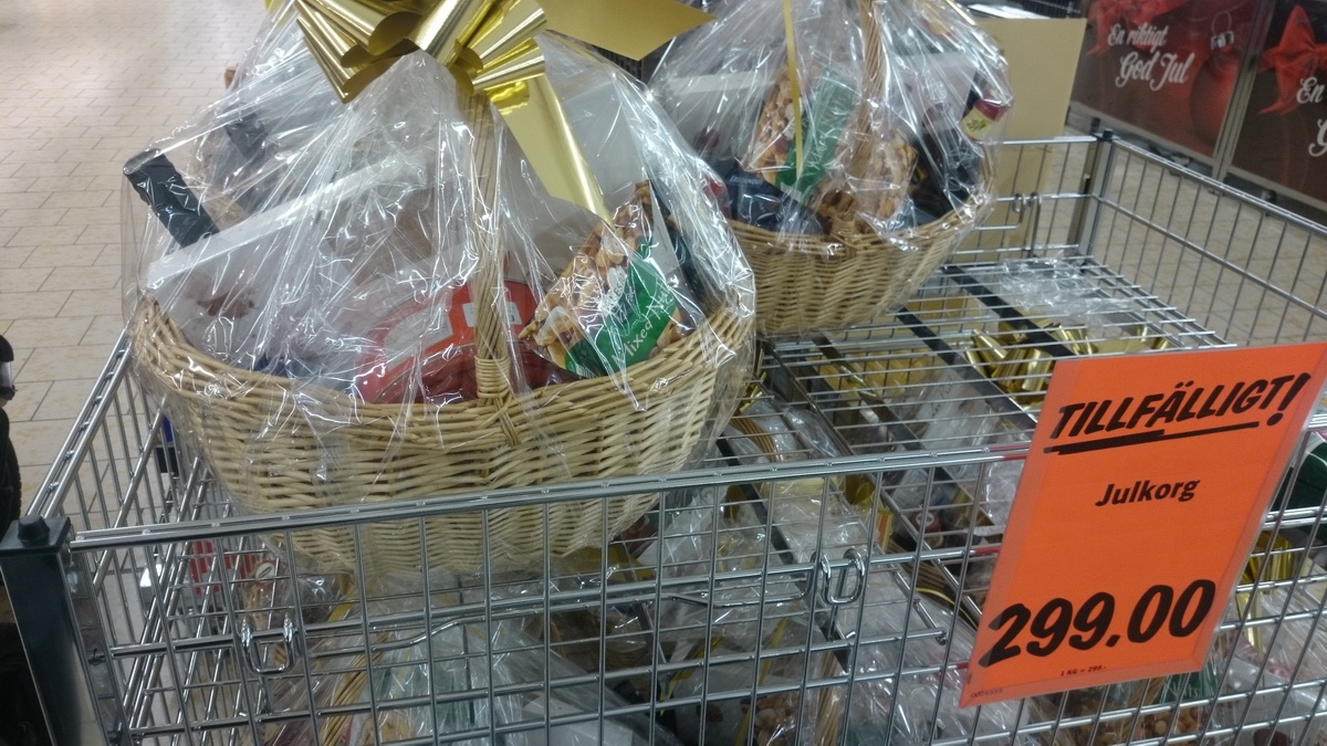 Lidl i Tyresö