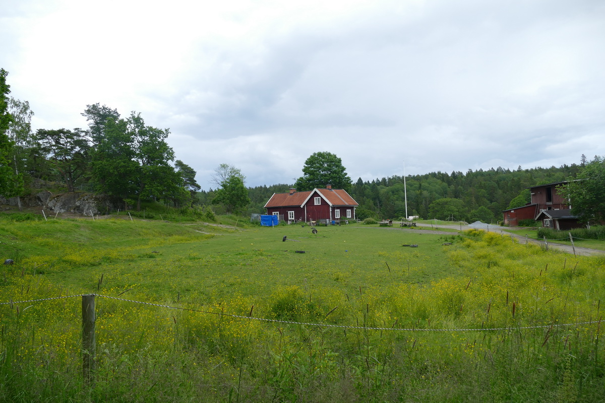 Rundmar