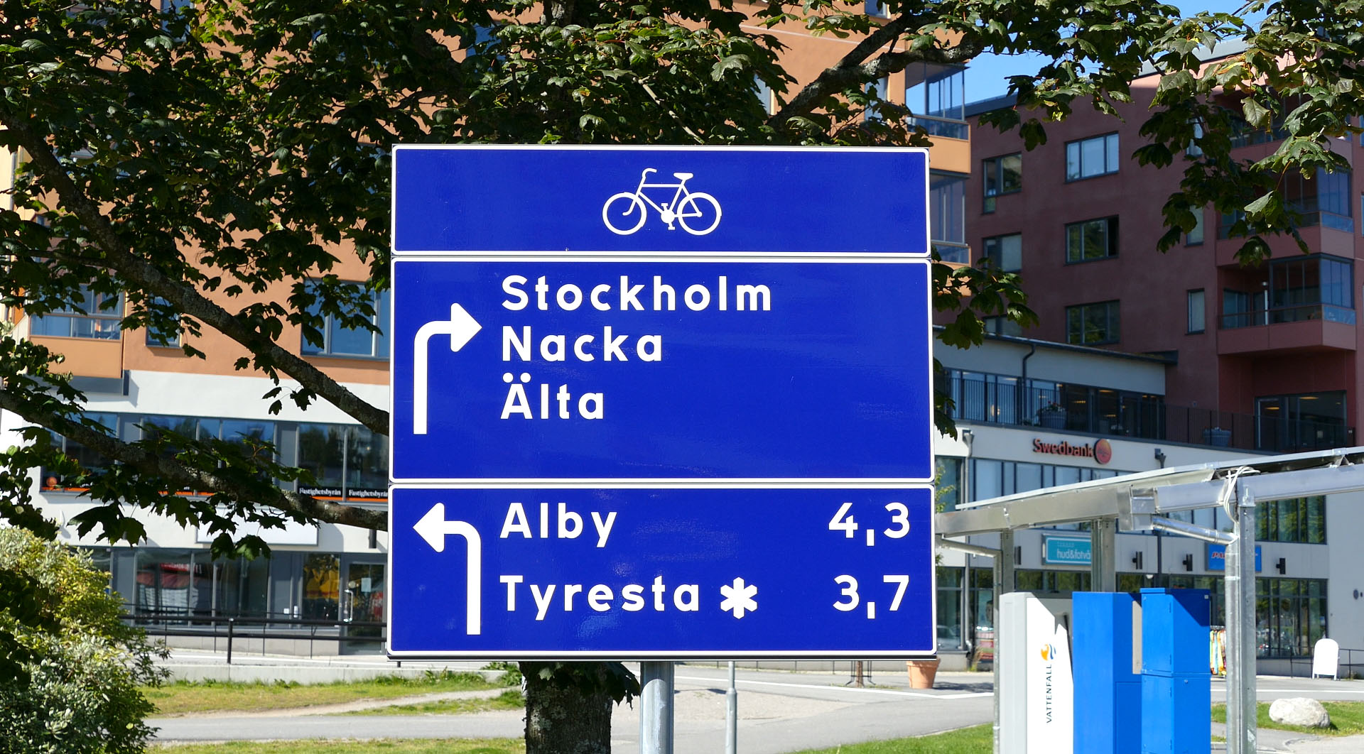 Lånecyklar planerade för år 2017