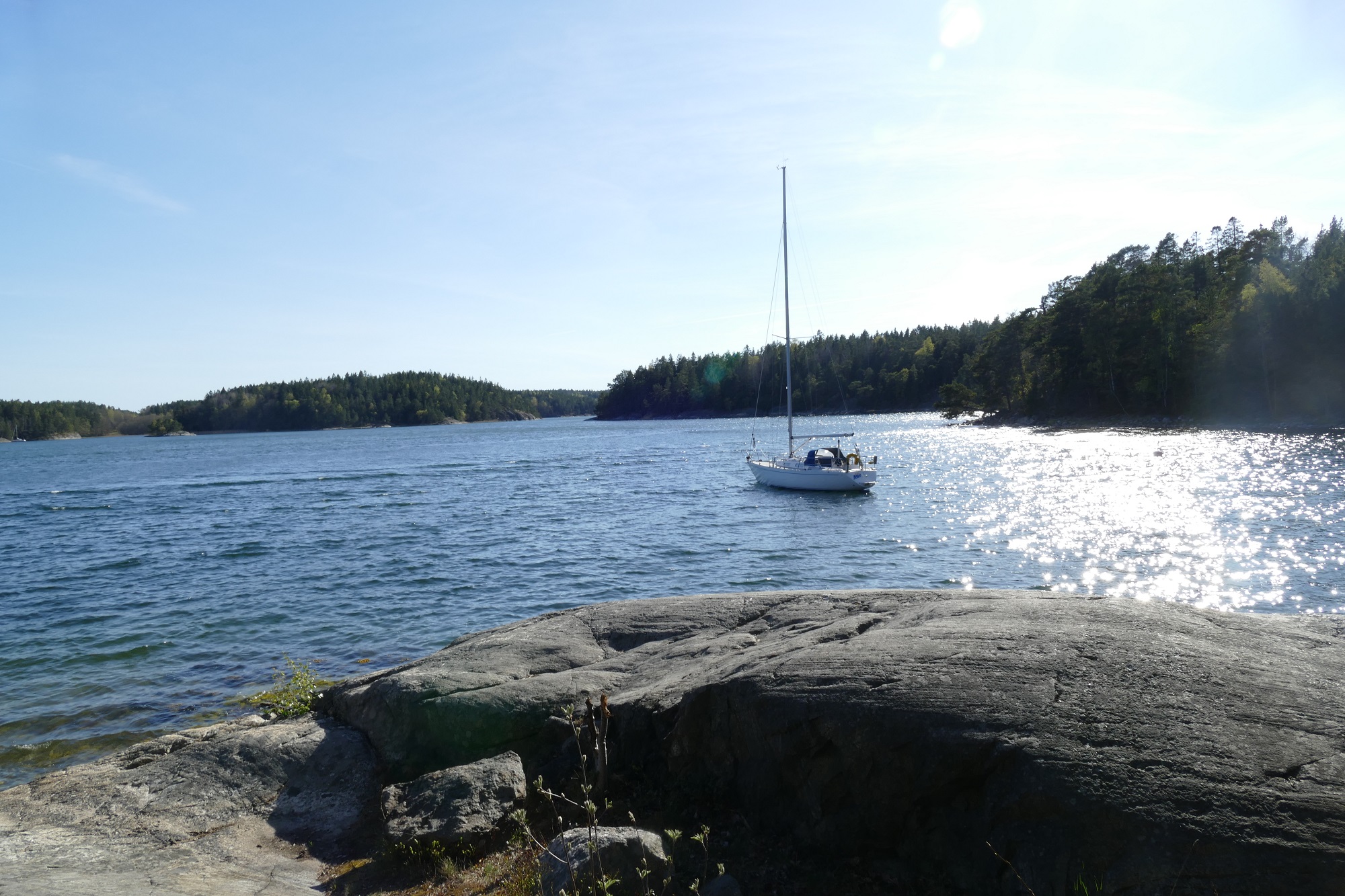 Brevik i Tyresö