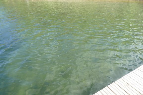 Trinntorpsbadet