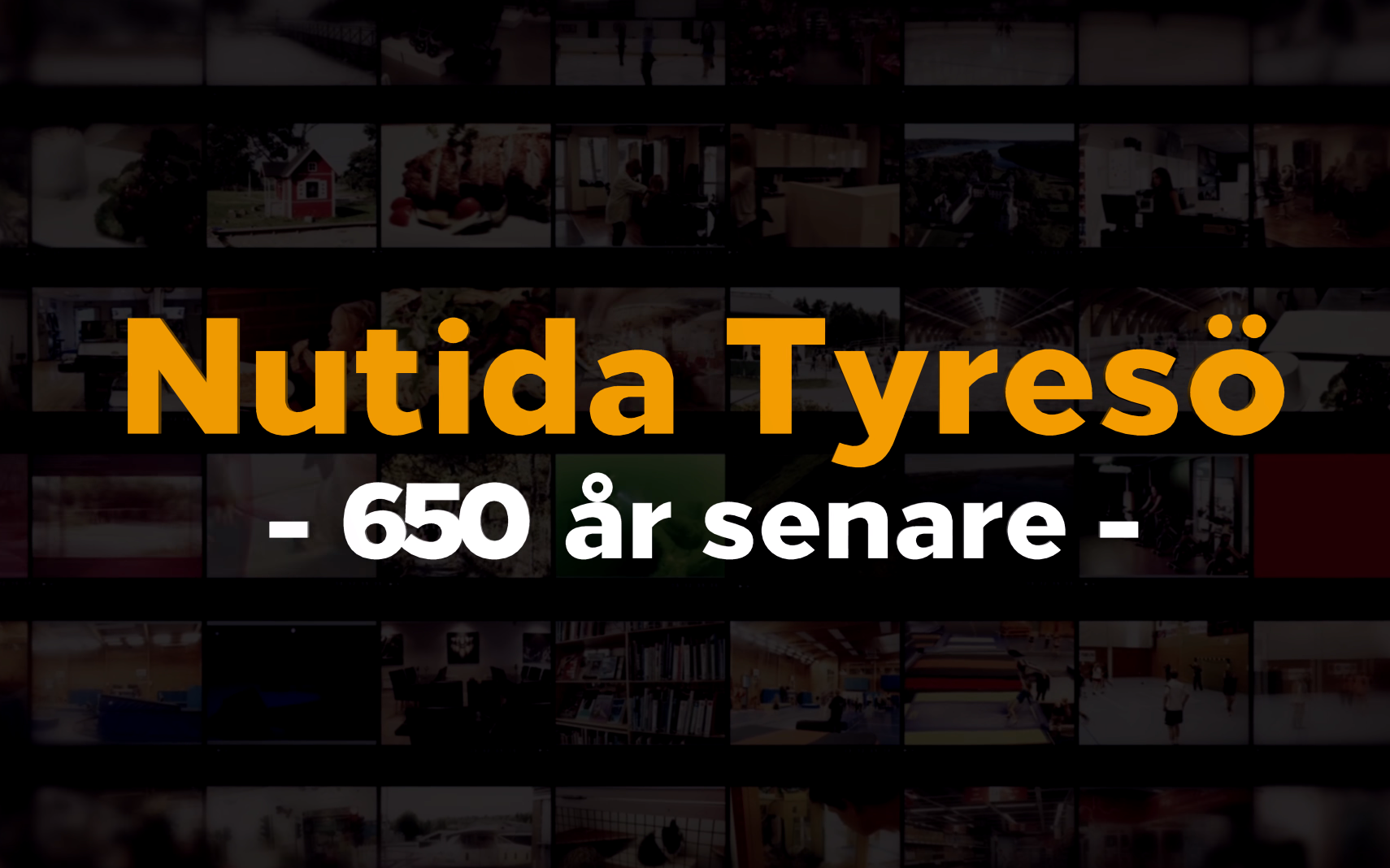 Filmpremiär - 5 december 2018