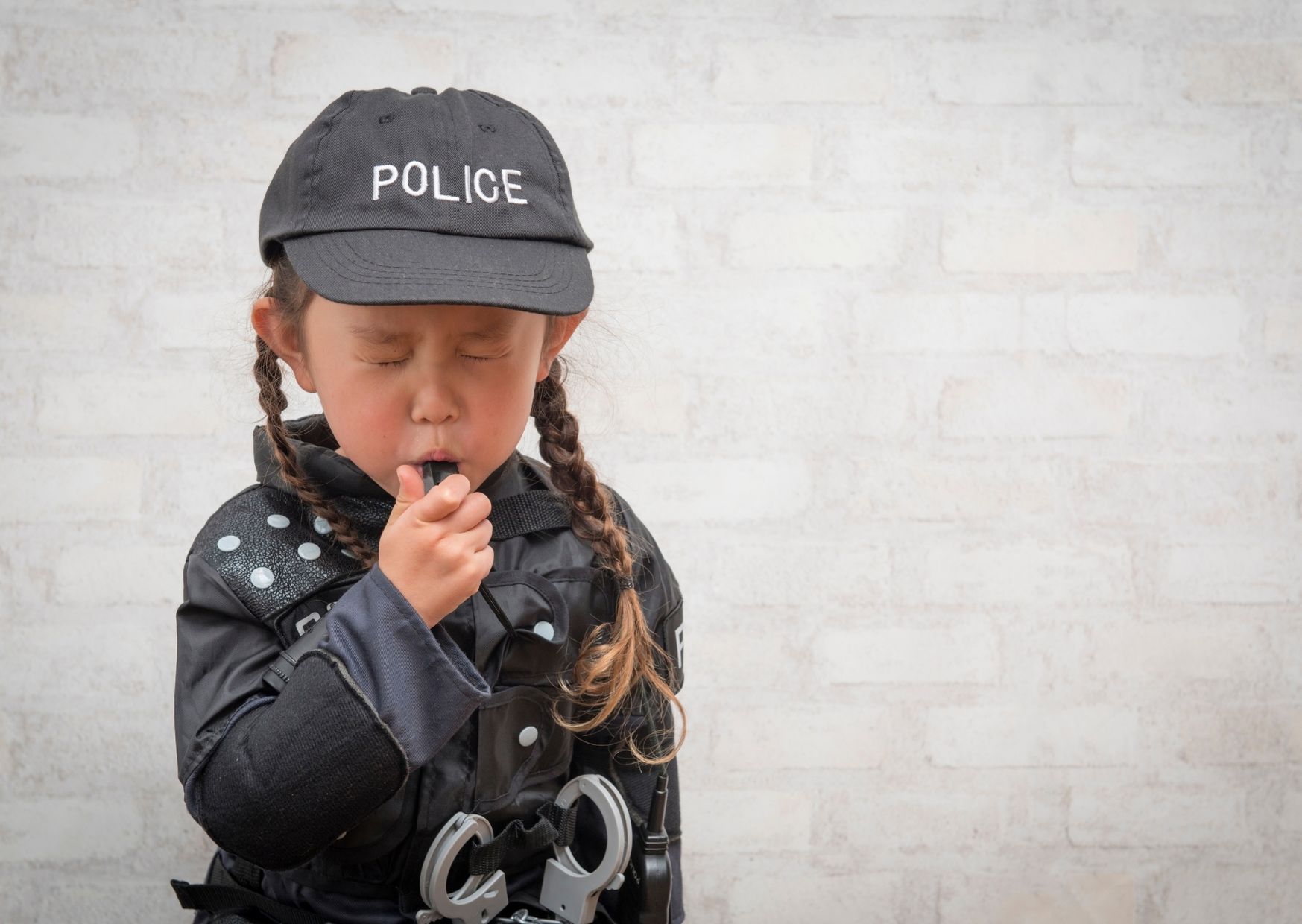 Det ska bli fler poliser i Tyresö