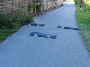 Barnsjön Tyresö