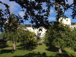 Tyresö slott