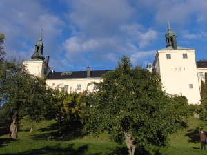 Information, bilder och video om Tyresö slott