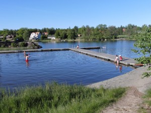 Albysjön