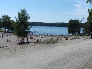 Flaten