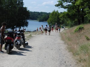 Flaten