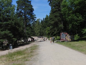 Flaten