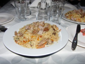 Restauranter