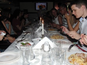 Restauranter