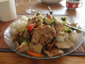 Restauranter