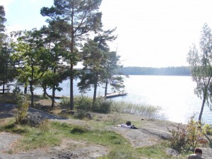 Flaten