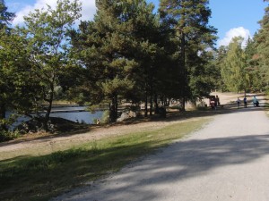 Flaten