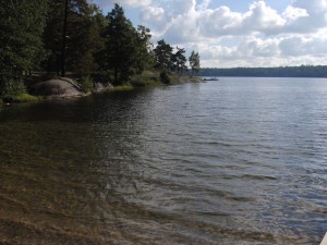 Flaten