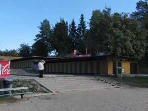 Flaten