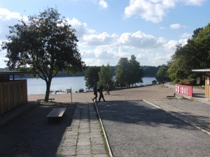 Flaten