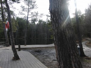 Barnsjön