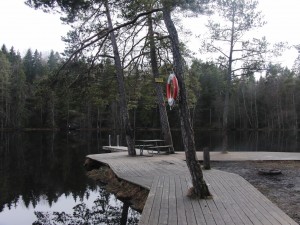 Barnsjön
