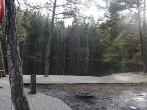 Barnsjön