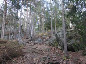 Barnsjön Tyresö
