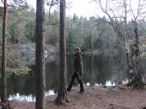 Barnsjön