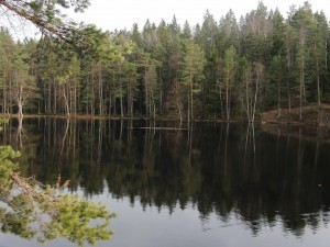 Badplatser Tyresö