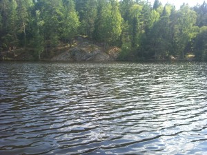 Barnsjön