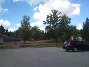 Flaten