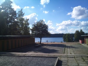 Flaten