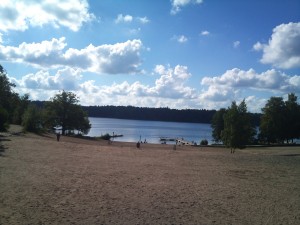 Flaten