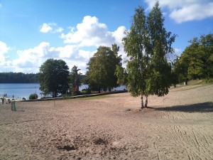 Flaten