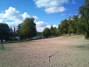 Flaten