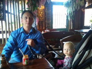 Restauranter