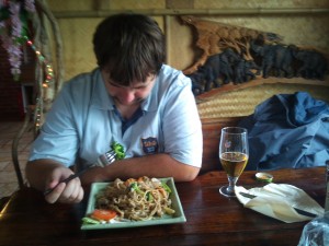 Restauranter