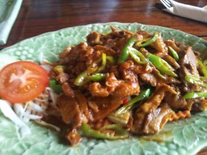 Restauranter