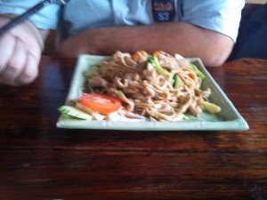 Restauranter