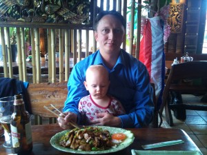 Restauranter