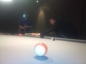 Bowling i Tyresö