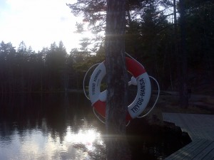 Barnsjön