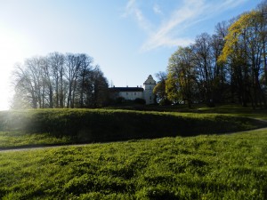 Tyresö kyrka