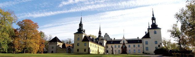 Stockholm » Tyresö Turistbyrå