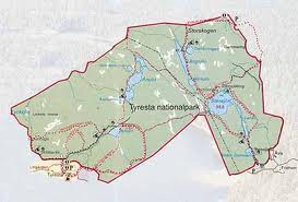 Tyresta nationalpark2