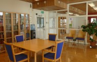 Tyresö Bibliotek