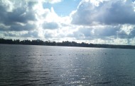 Kumlabadet