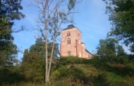Tyresö gamla kyrka